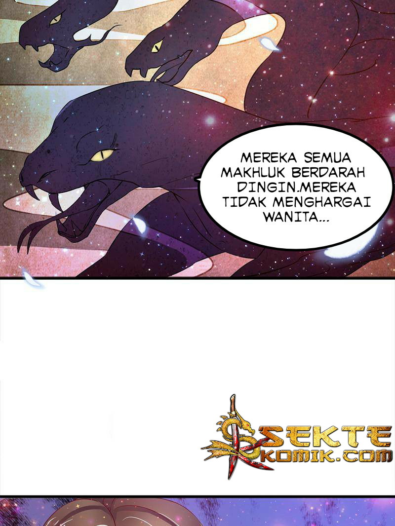 Beauty and the Beasts Chapter 09 Gambar 13